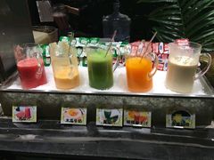 -东方红海鲜百汇(国际大厦店)