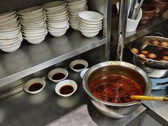 -郑家包子牛肉拉面(尚勤路店)
