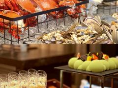 -云端西餐厅(南宁龙光那莲豪华精选酒店)