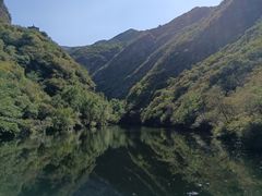 -双龙峡
