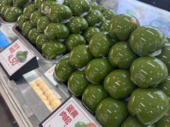 -许阿姨糕团店(南京总店)