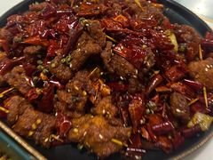 -付掌柜在成都·热炒砂锅集(金禾店)