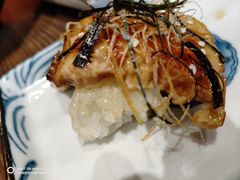 -大雄寿司(中华广场店)
