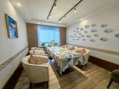 -格兰西点餐厅(文化街店)