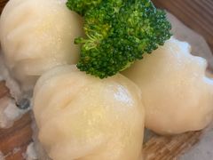 -东江渔村·古典园林·30年粤菜老字号(太和店)