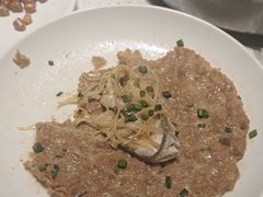 -肥仔文澳门猪骨煲(南京西路店)