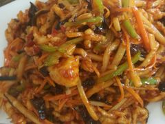 -清真•蜀风园(丁字沽总店)