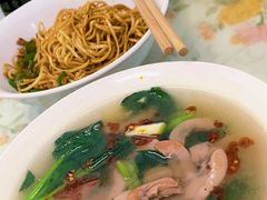 -老虎面馆