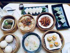 -龙的酒楼·手工早茶·顺德菜(近良路店)