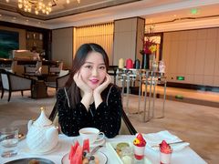 -Social 秀西餐厅-长沙瑞吉酒店(运达店)