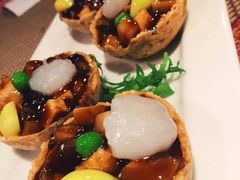 -徐记私厨(半淞园路店)