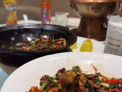 -天和晟烤鸭店(玉泉西街店)