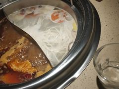 -蜀留香火锅·始于1999·原四川老火锅(白堤路店)