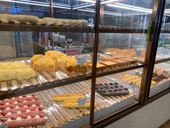 -奈雪的茶(凯德新都心店)