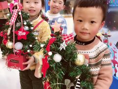 -英孚教育青少儿(南坪中心)