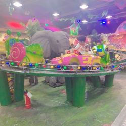 -菲菲羊乐园(临平银泰城店)