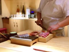 -鮨青(恒基名人购物中心店)