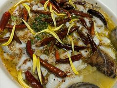 -太二酸菜鱼(武汉光谷保利店)