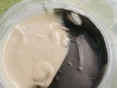 -鞠氏黑芝麻糊(水塔店)