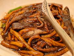 -淮食·雅宴(北大博雅国际酒店)