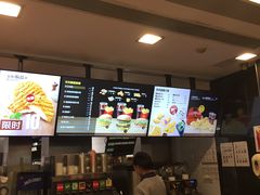 -麦当劳(南京宁海路店)