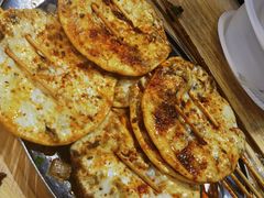-郑记•不夜城烧烤•龙虾•虾蟹(黄鹤楼店)