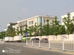 -乐融国际幼儿园(四季青校区)