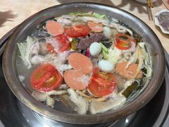 -海关荤豆花(洋河一路店)