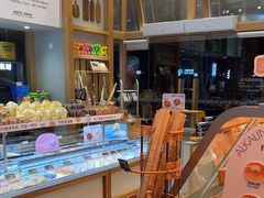 -仟吉·ART FARM主题店(菱角湖万达店)