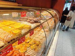 -丁香西饼屋(桂林路店)