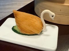 -万丽轩·粤菜(王府井金茂万丽酒店)
