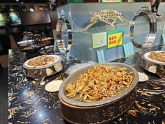 -巴犀烧烤(新崇光店)