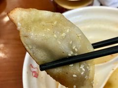 -小姜锅贴(凤凰街店)