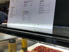 -喜茶(上海打浦桥日月光gelato lab+店)
