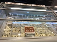 -哈尔信食品超市(哈尔滨王府井购物中心店)