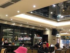 -松雅轩商务婚礼生日(同和店)