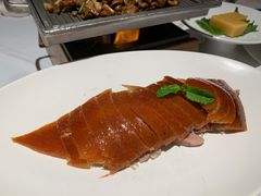-四季民福烤鸭店(前门店)