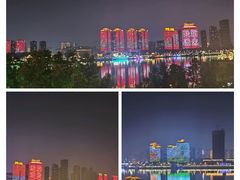 -襄阳古城