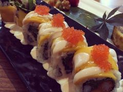 iphone_upload_pic-笑福亭料理小馆(解放碑店)
