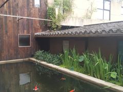 -驿舍·民國老营房院子私房菜(科学会堂店)