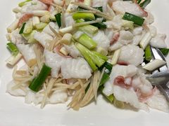 -海九澎湖海鲜餐厅