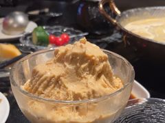 -捞王猪肚鸡火锅(财富中心店)