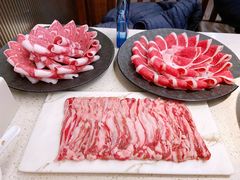 -德一门·北京爆肚涮肉(宽窄巷子店)