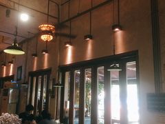 大堂-宝翠花园餐厅(沙湖店)