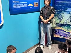 -国家自然博物馆