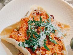 -芭莉与彩虹西餐厅(成都合生汇店)