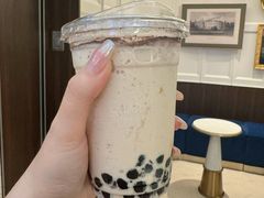 -CHARLIETOWN红茶公司(南京万象天地店)