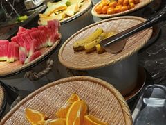 -星伦多 自助料理(圆融店)
