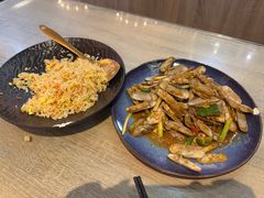 -巽寮印象美食部落餐厅·海鲜·地方特色菜(惠州体验店)