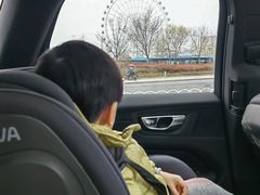 -鼎泰丰(嘉年华•海信广场VILLAGE店)